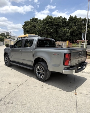 S 10 LTZ TD